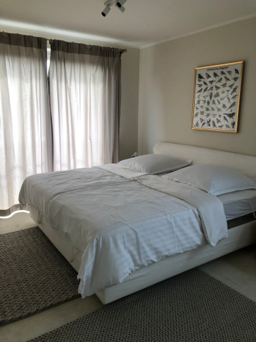 Quiet loft close to city center