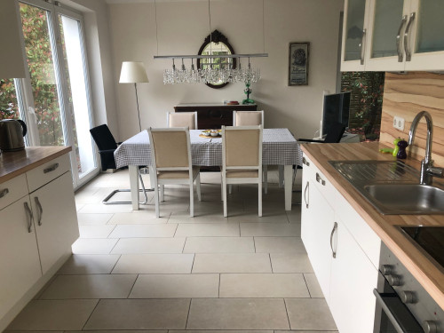 Quiet loft close to city center - Gallery - 32