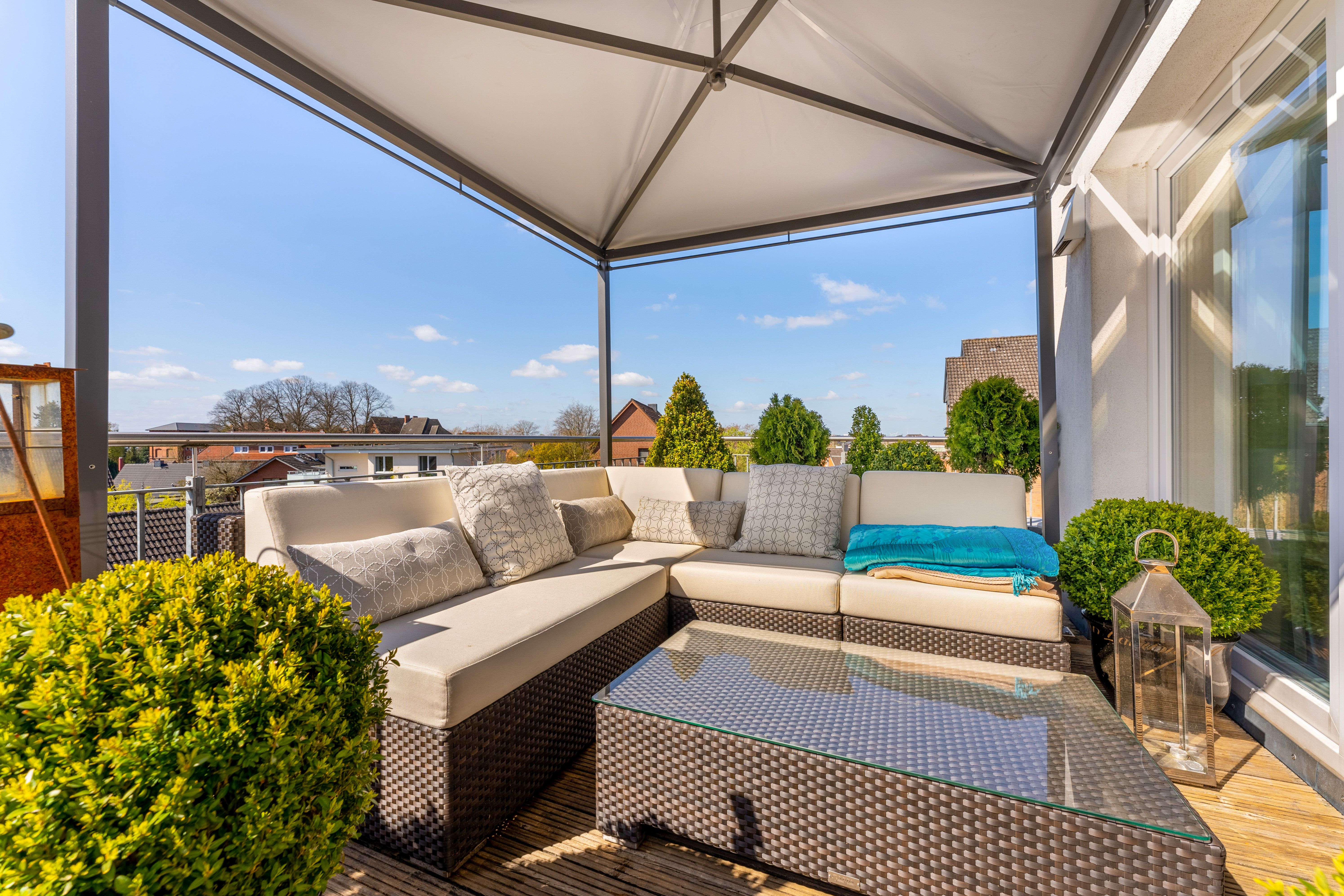 Quiet Loft Close To City Center  -  Quiet loft close to city center  - Gallery -  5
