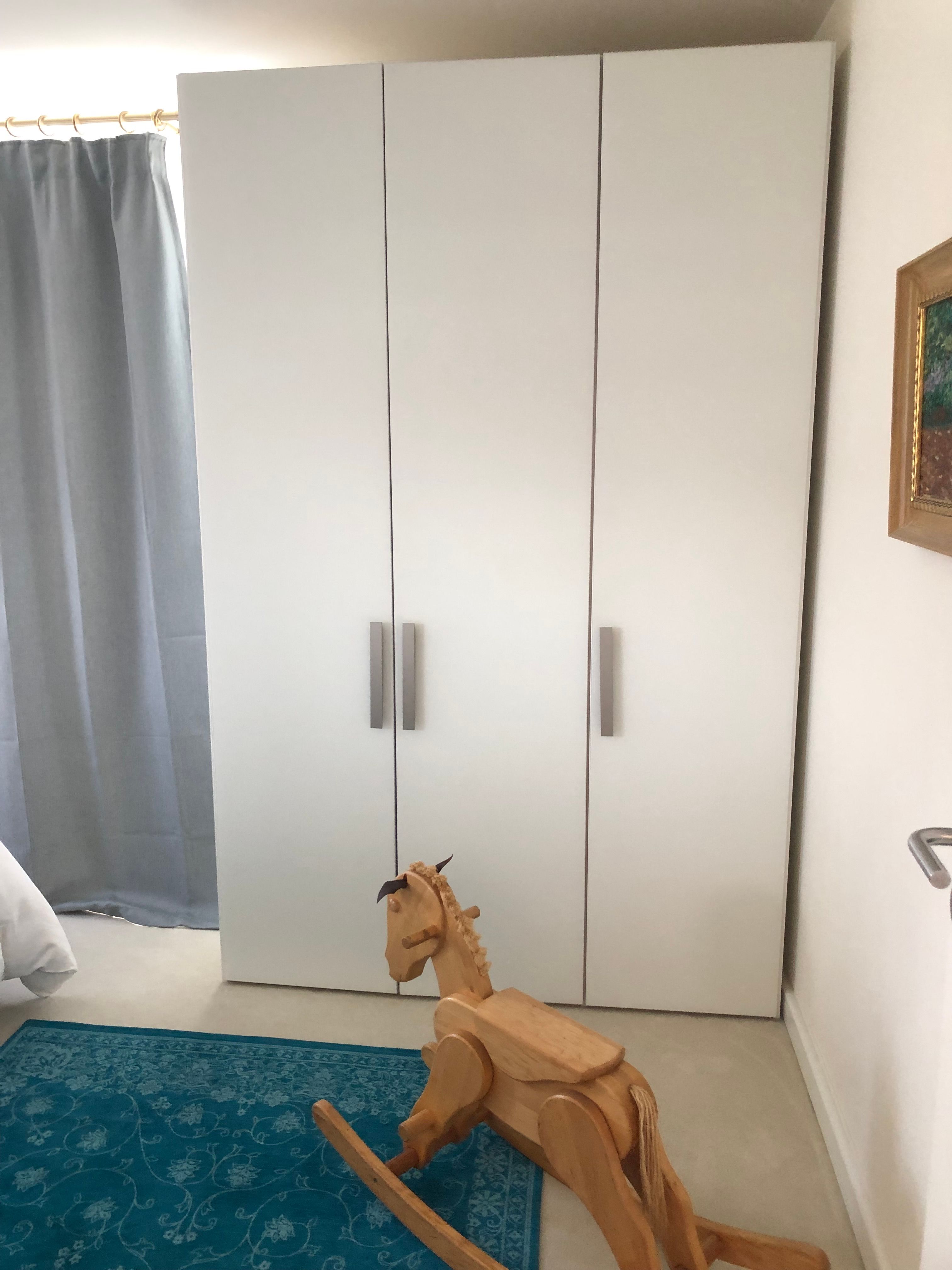 Quiet Loft Close To City Center  -  Quiet loft close to city center  - Gallery -  32