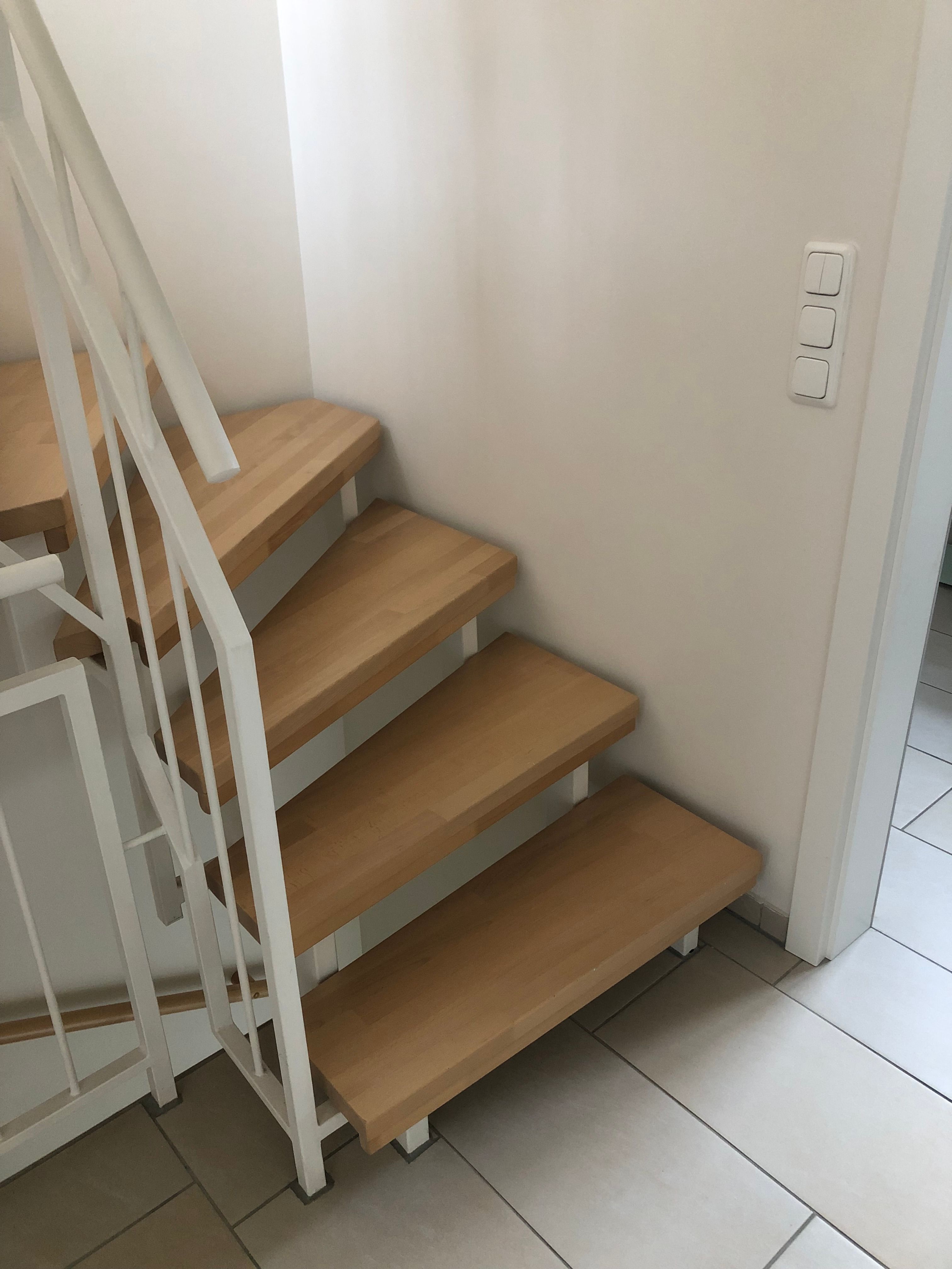  Quiet Loft Close To City Center  -  Quiet loft close to city center  - Gallery -  27