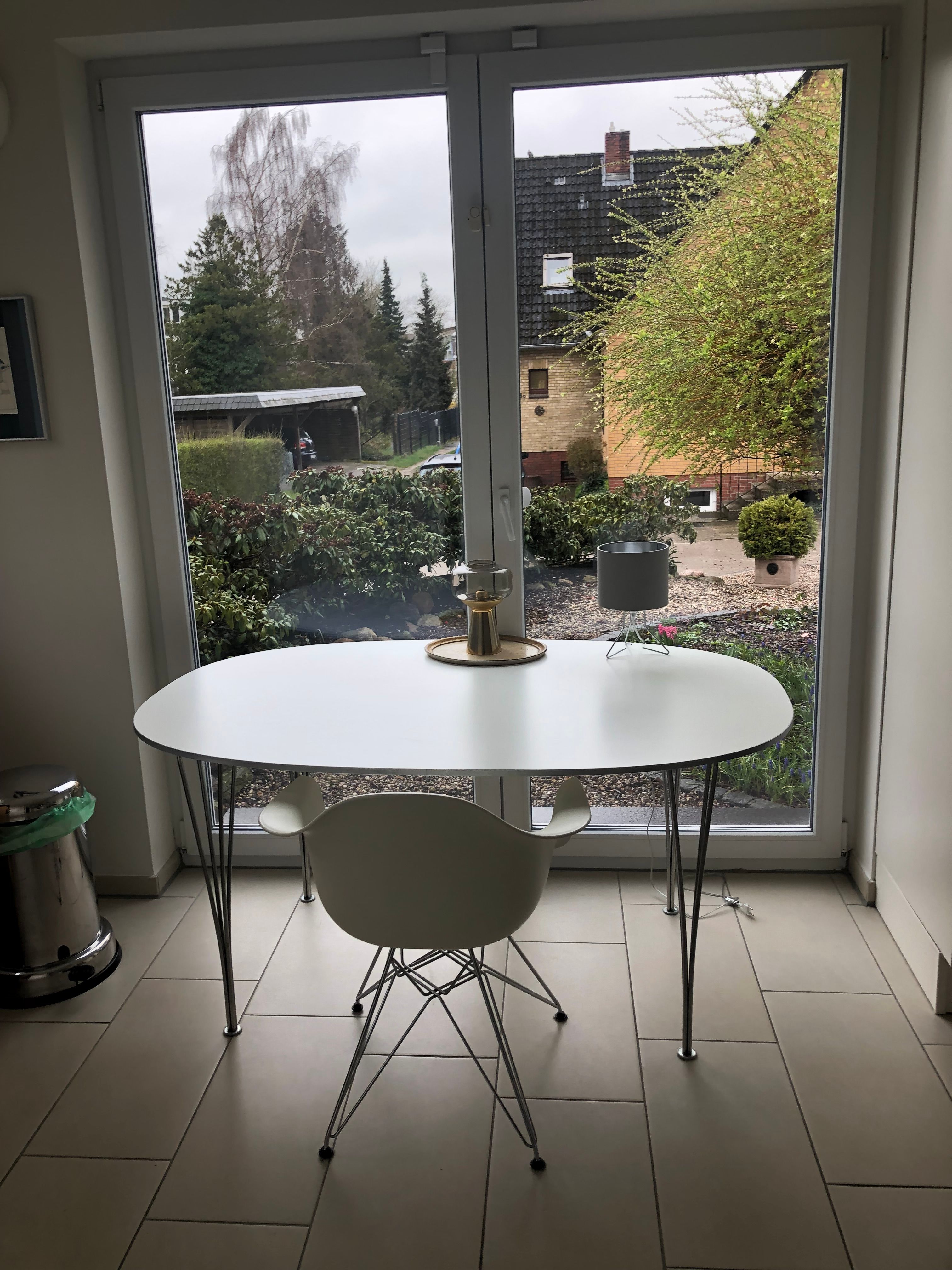  Quiet Loft Close To City Center  -  Quiet loft close to city center  - Gallery -  21