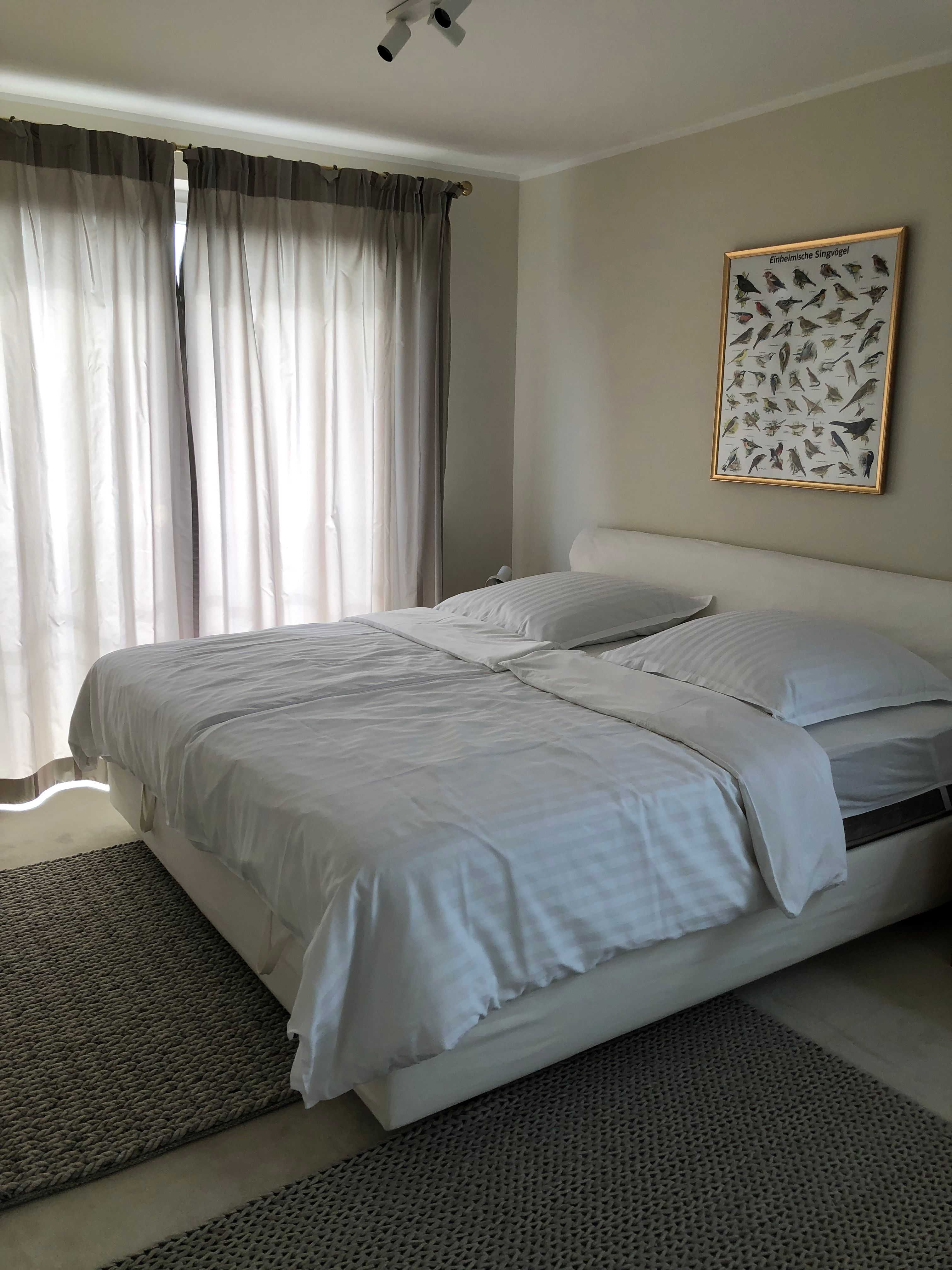  Quiet Loft Close To City Center  -  Quiet loft close to city center  - Gallery -  34