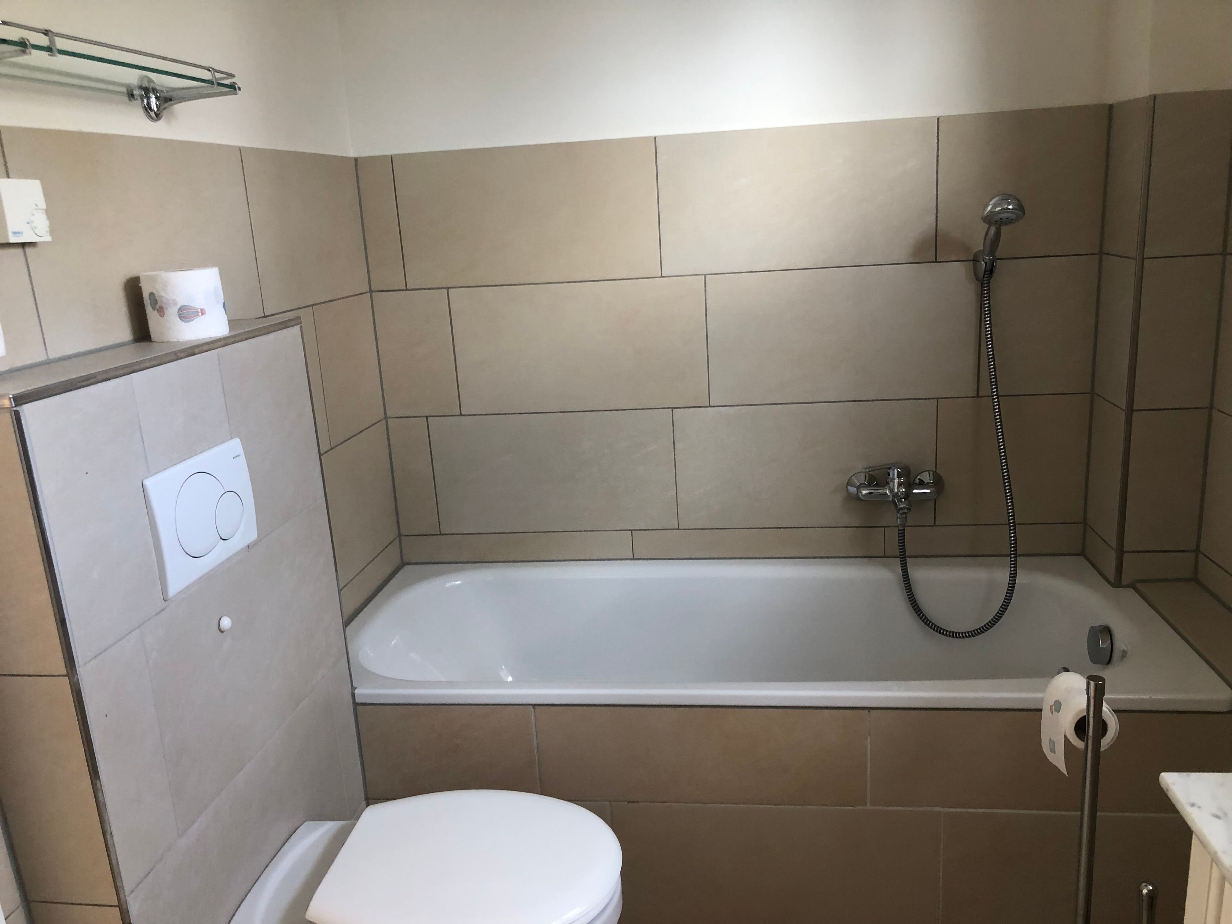  Quiet Loft Close To City Center  -  Quiet loft close to city center  - Gallery -  35