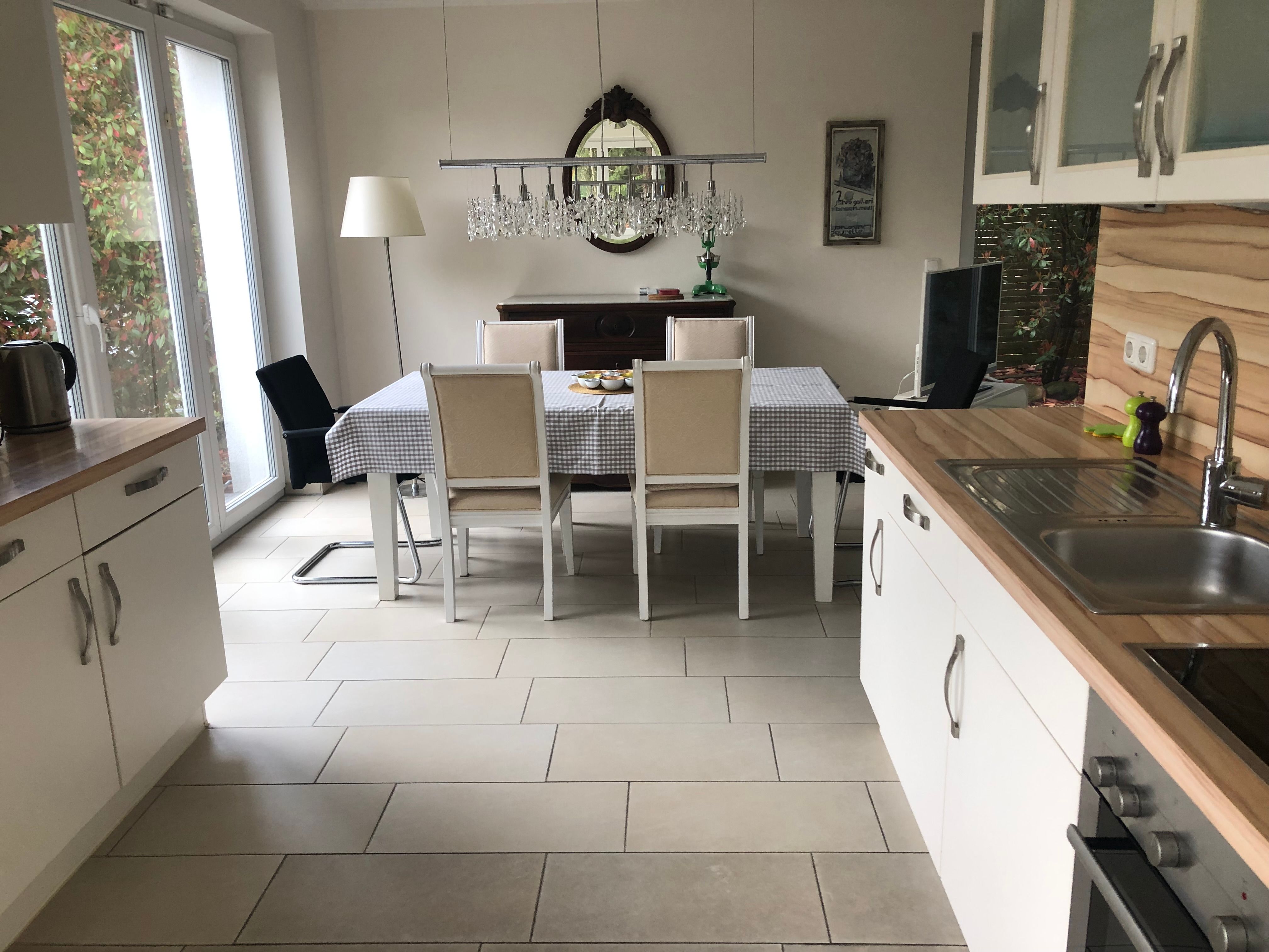  Quiet Loft Close To City Center  -  Quiet loft close to city center  - Gallery -  23