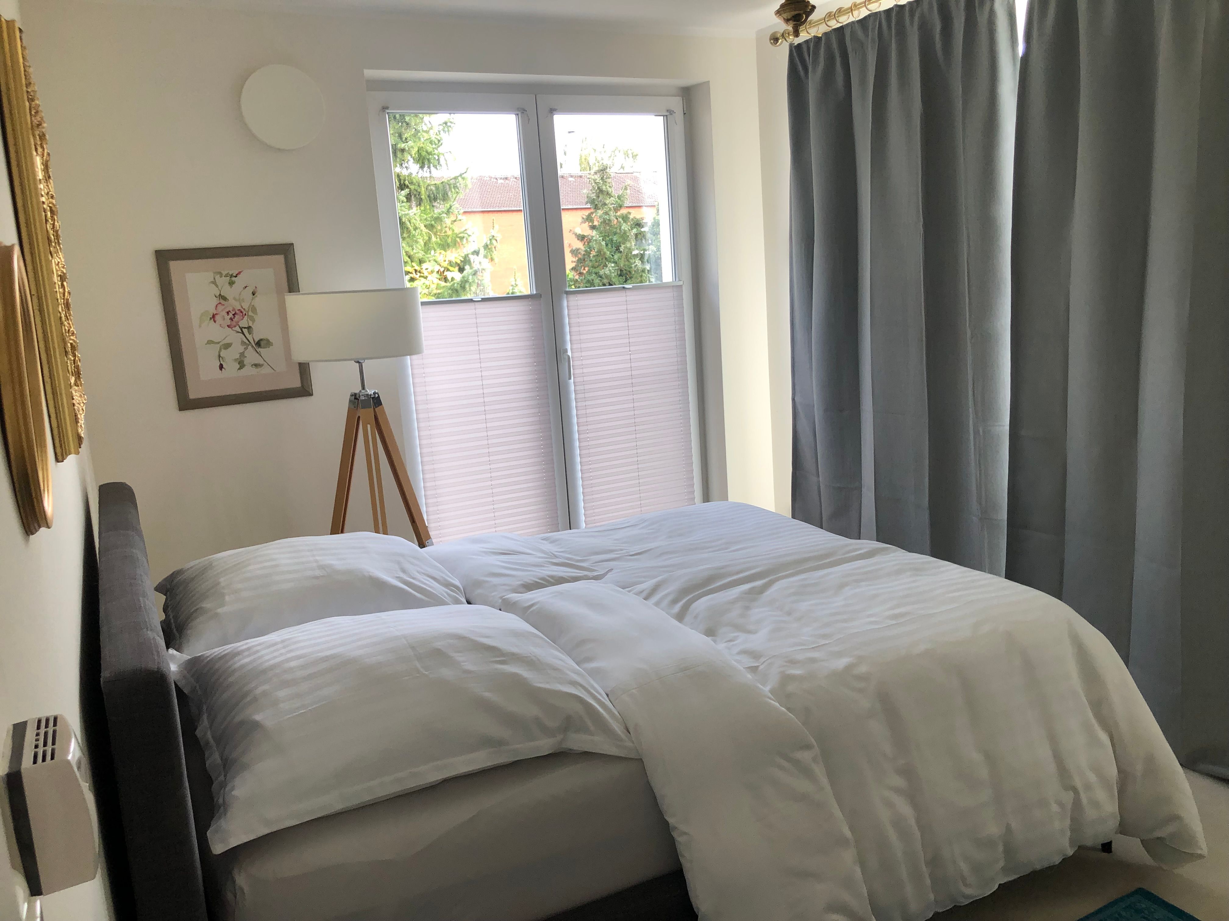  Quiet Loft Close To City Center  -  Quiet loft close to city center  - Gallery -  31