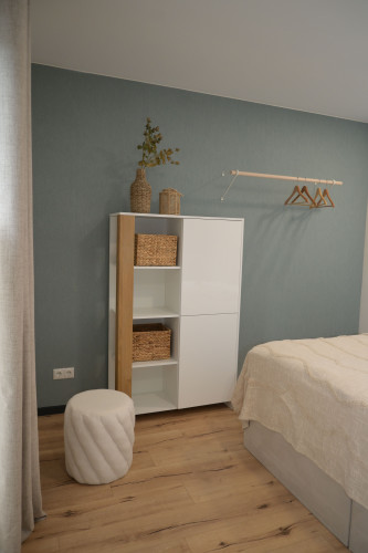 Beautiful apartment in Petershagen - Gallery - 12