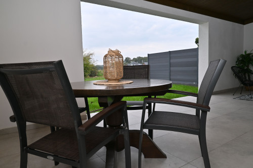 Beautiful apartment in Petershagen - Gallery - 9