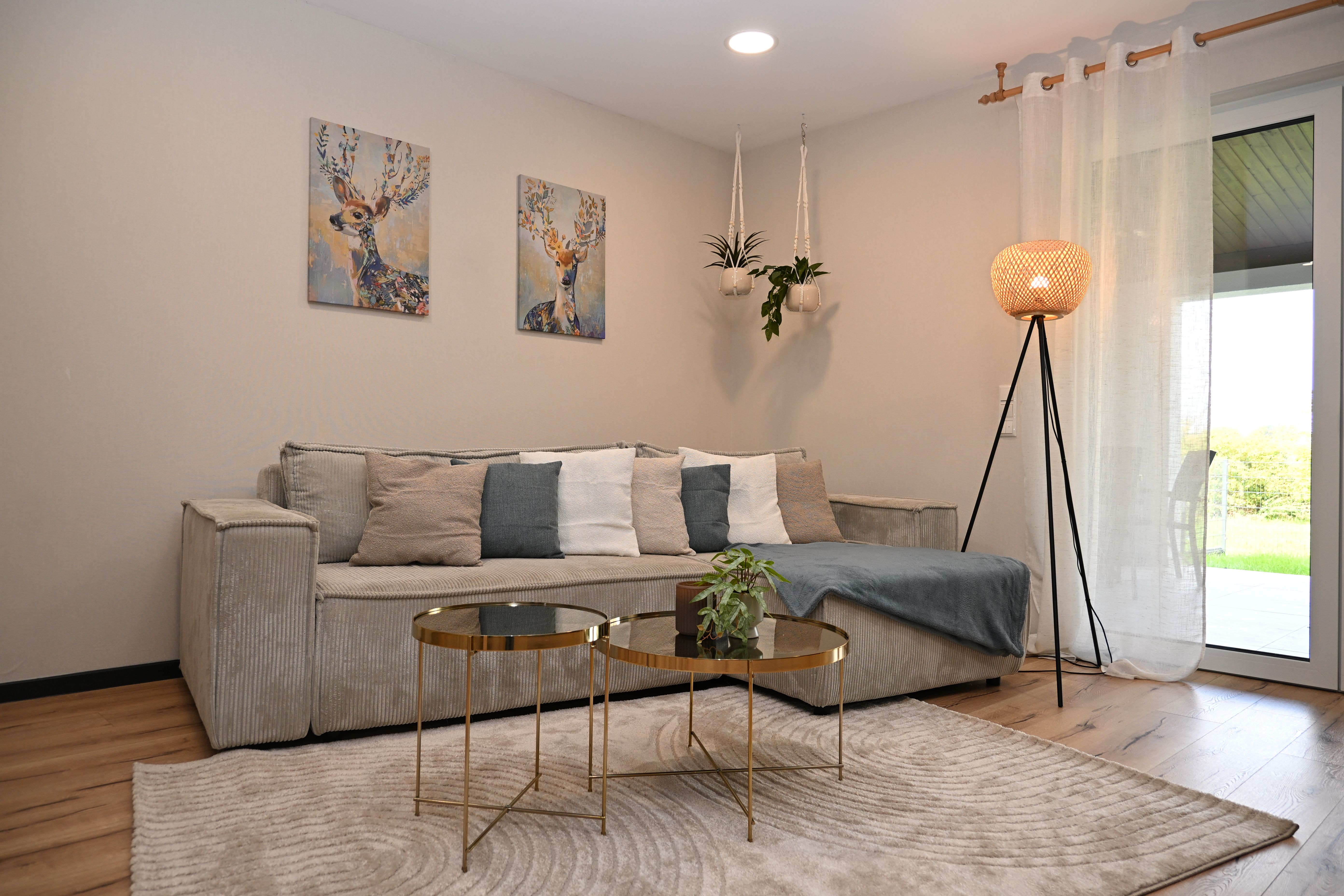 Beautiful Apartment In Petershagen - 27