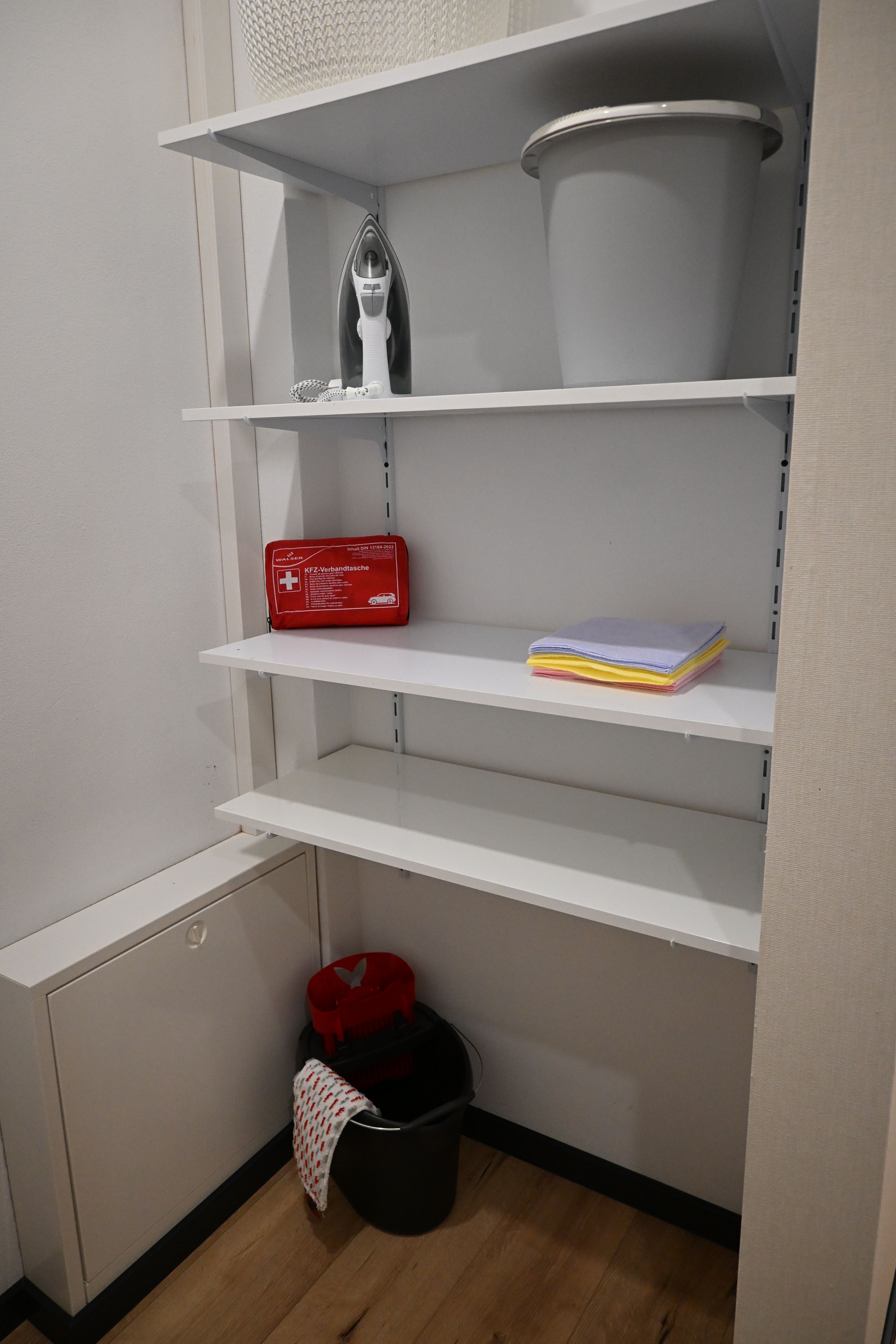 Beautiful Apartment In Petershagen - 4