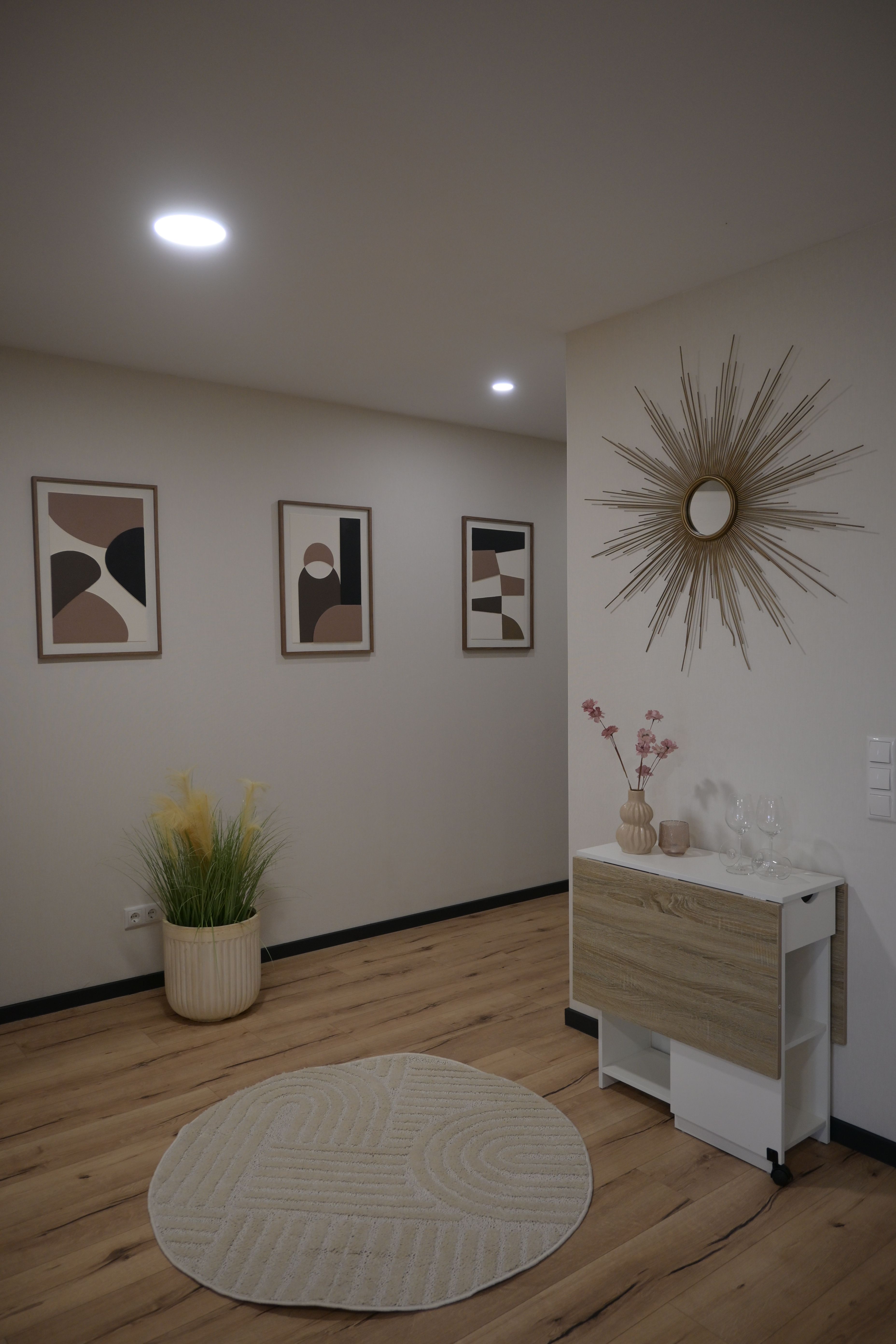Beautiful Apartment In Petershagen - 16