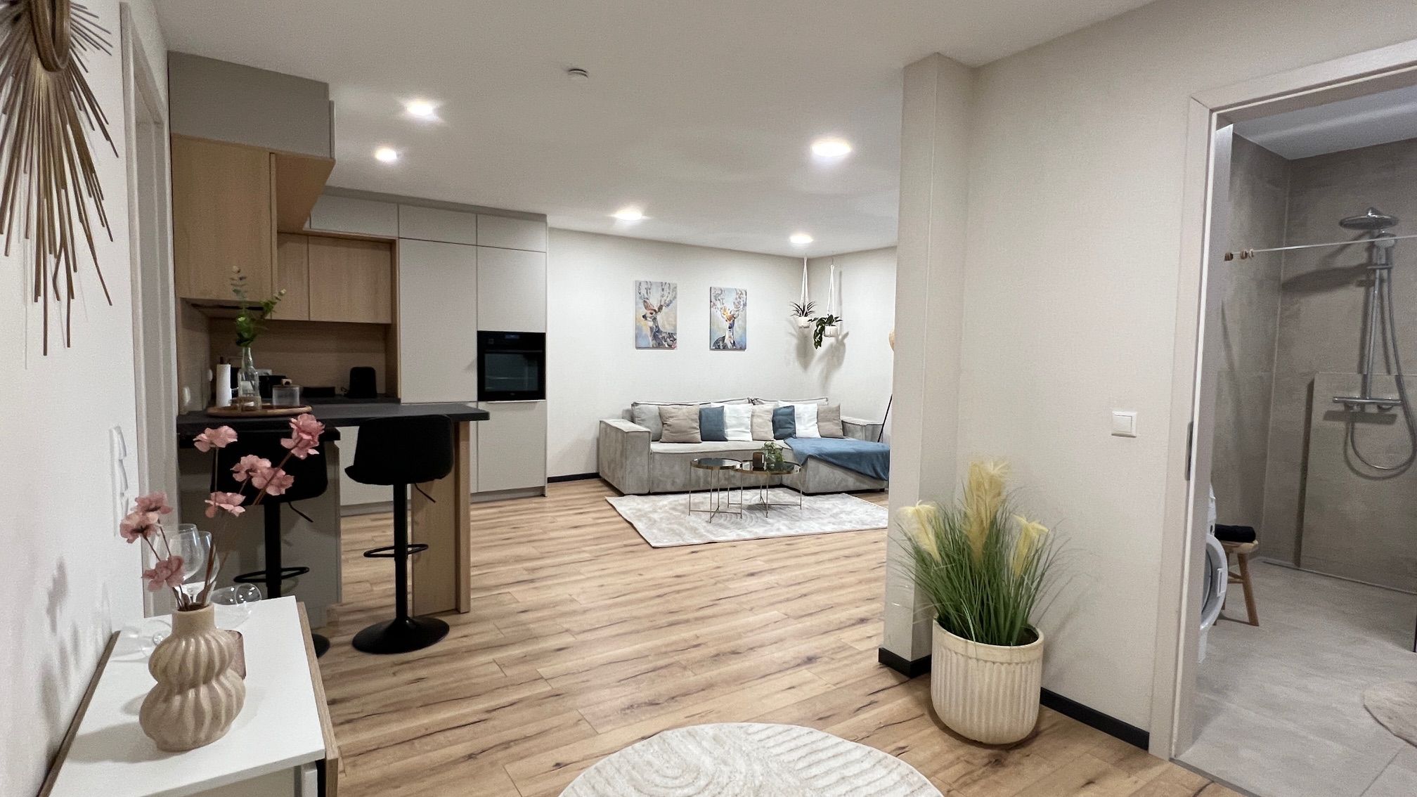 Beautiful Apartment In Petershagen - 17