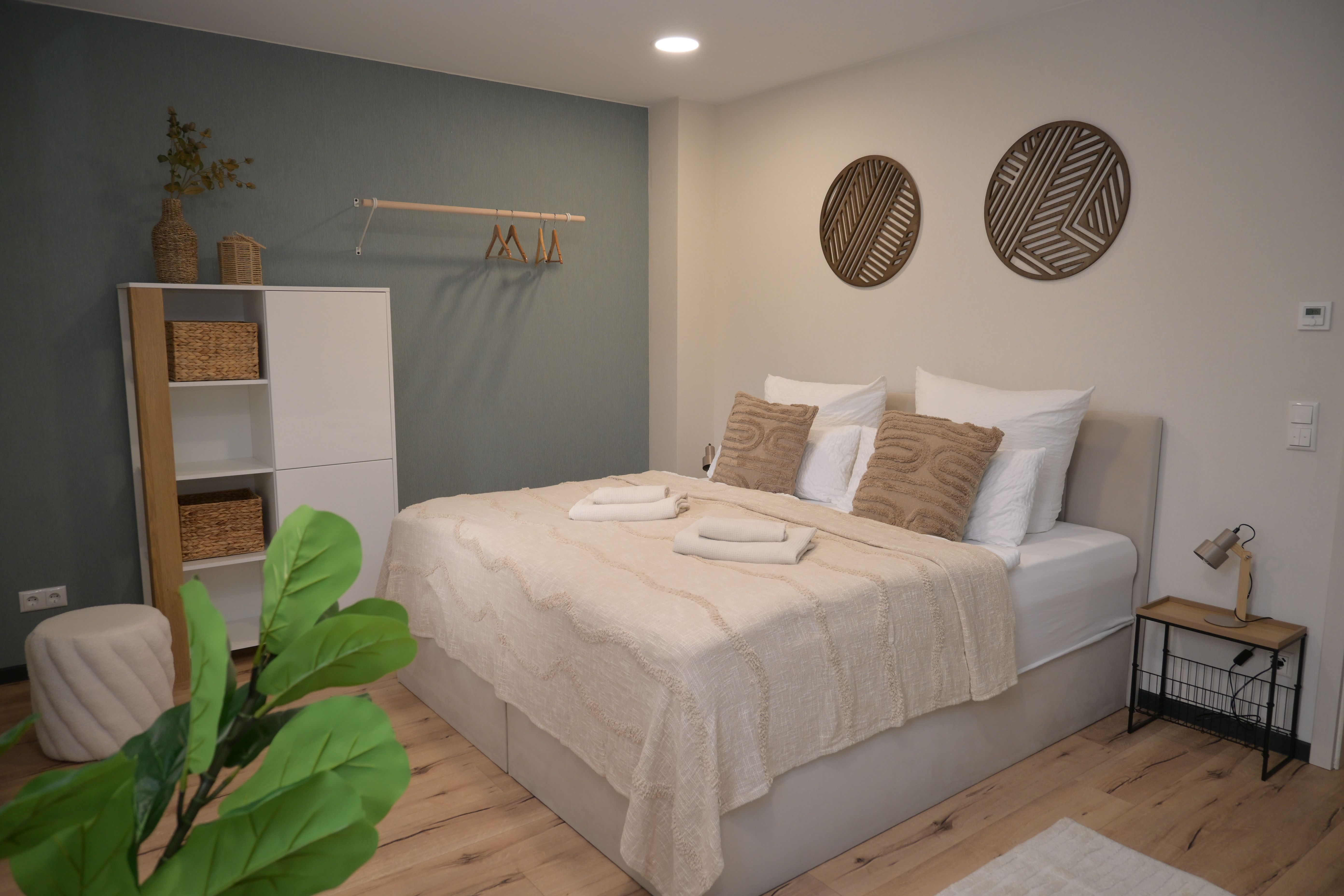 Beautiful Apartment In Petershagen - 13