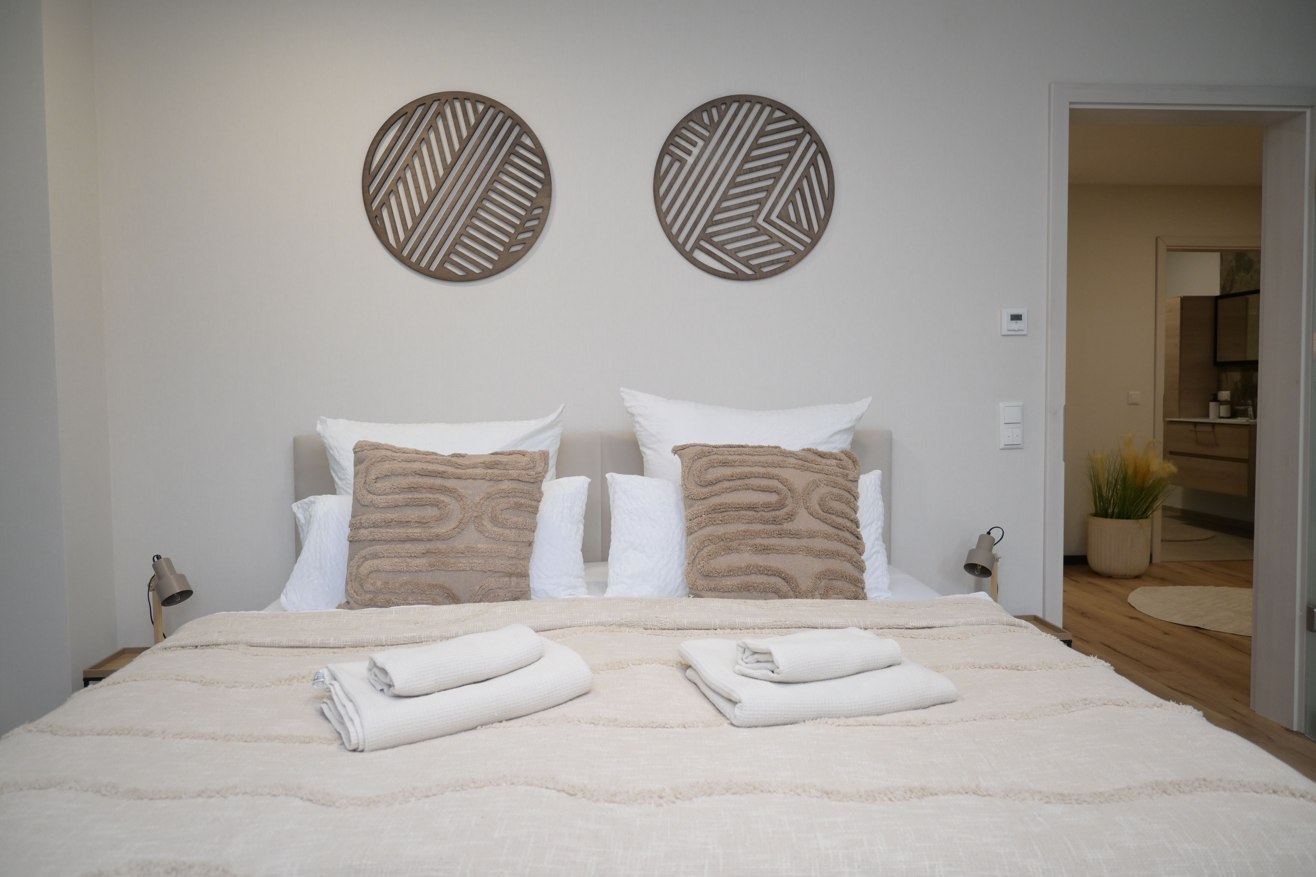 Beautiful Apartment In Petershagen - 12