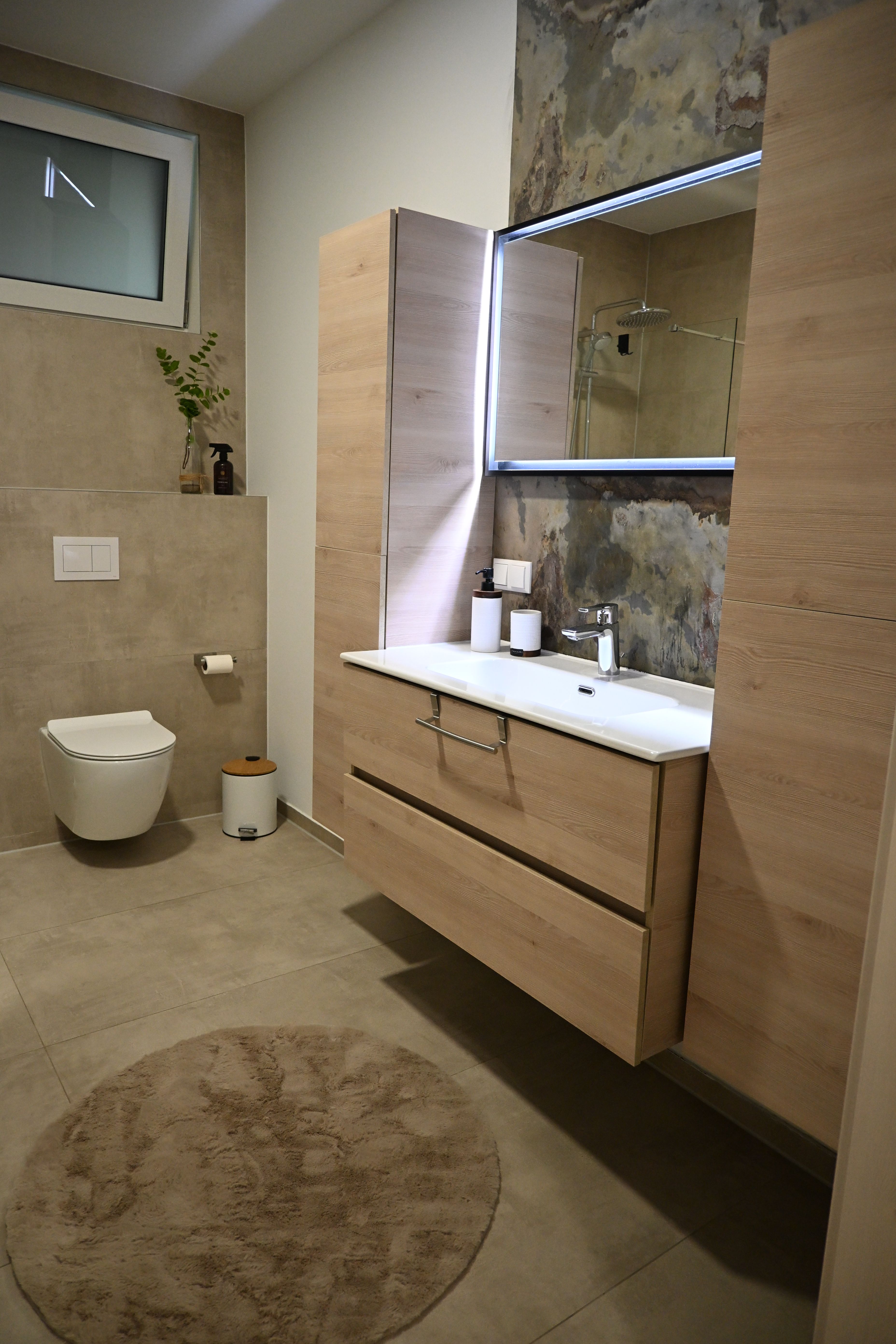 Beautiful Apartment In Petershagen - 10