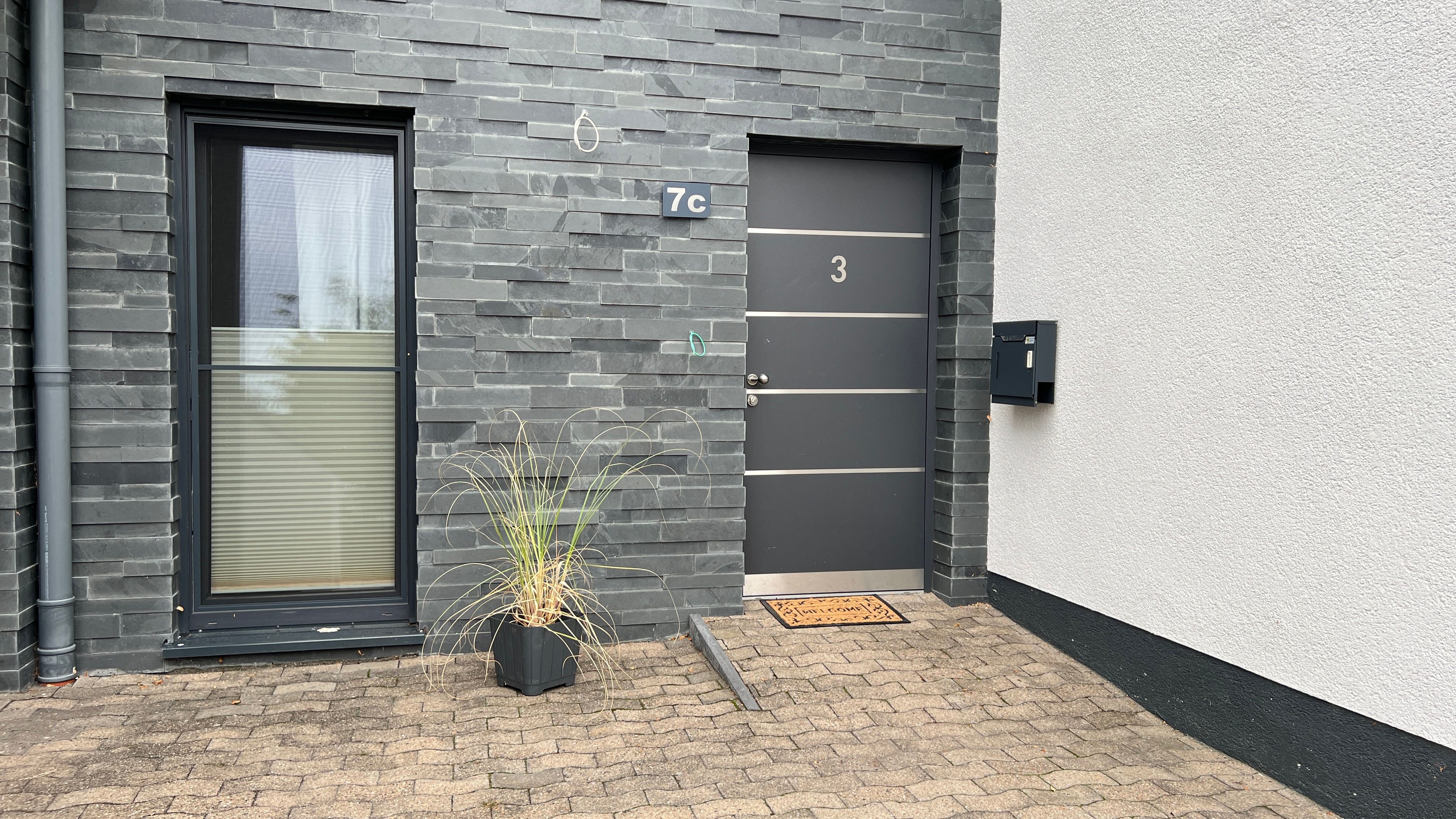 Beautiful Apartment In Petershagen - 1