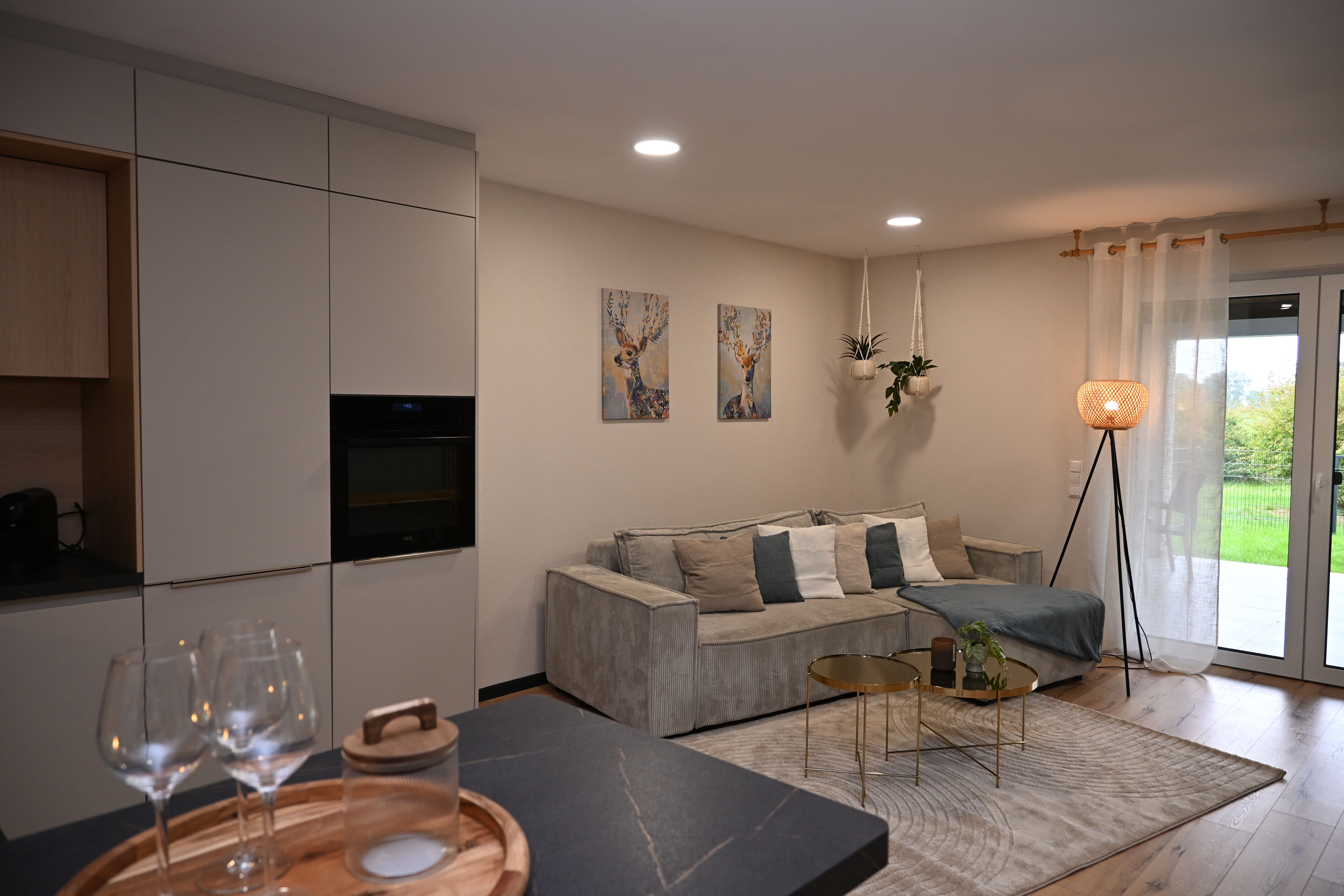 Beautiful Apartment In Petershagen - 24