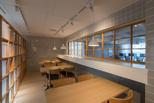 Kawarazone Collective - Gallery - 9