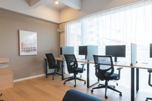 Bright and Stylish Coliving Residence with Sauna near Koshigaya Station Collective