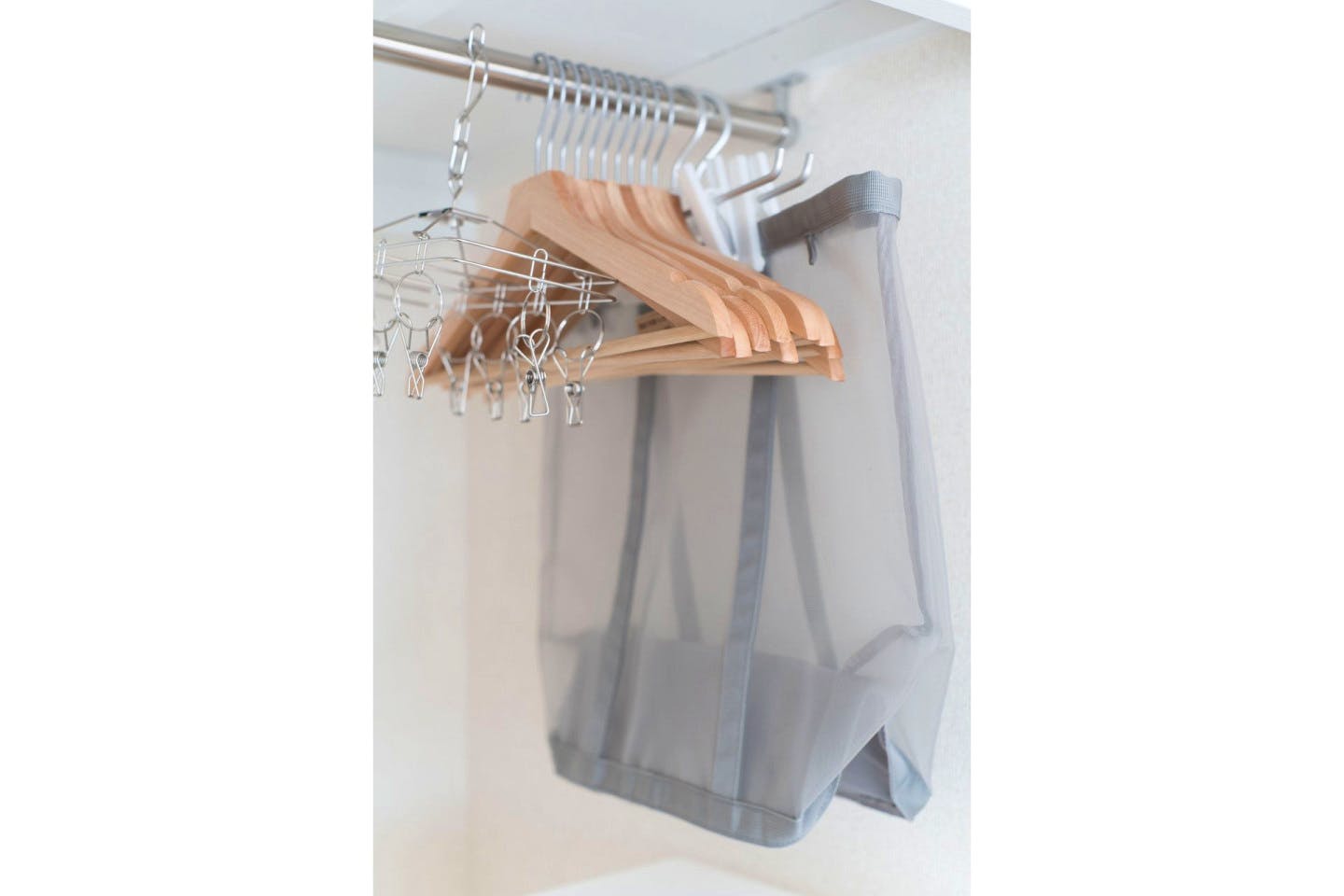 Basic - Bright and Stylish Coliving Residence with Sauna near Koshigaya Station - Gallery - 17