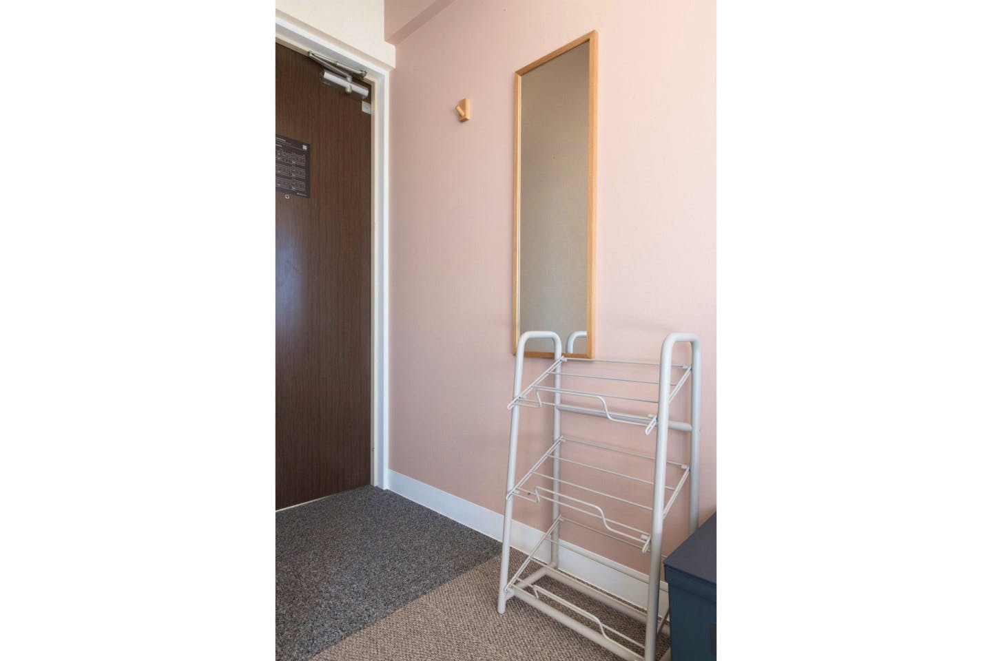  Basic  -  Bright and Stylish Coliving Residence with Sauna near Koshigaya Station  - Gallery -  16