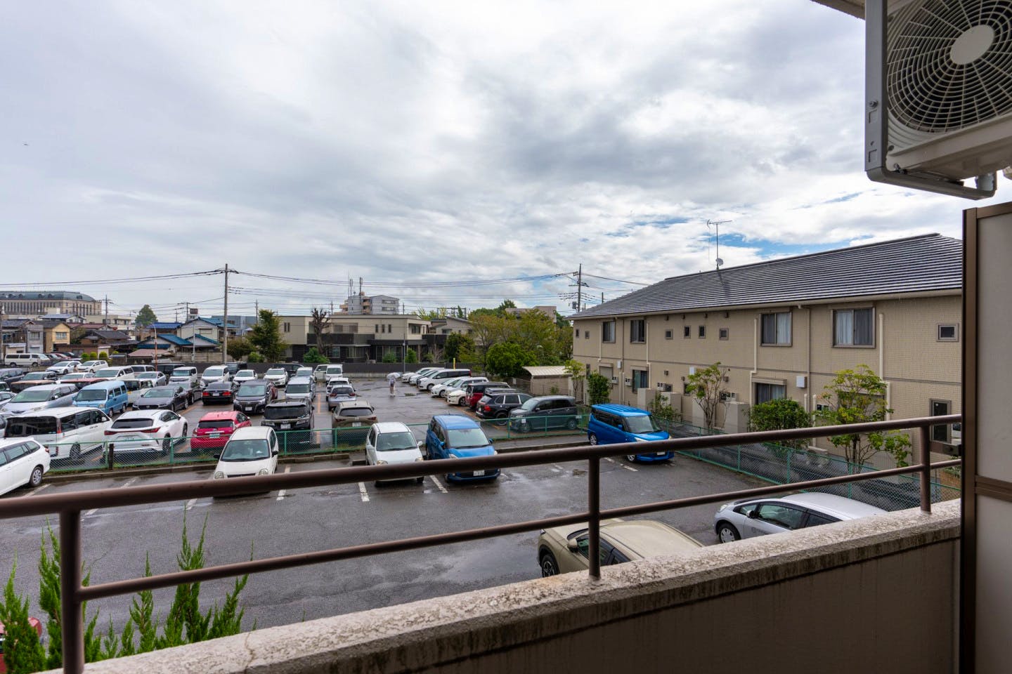 Basic - Bright and Stylish Coliving Residence with Sauna near Koshigaya Station - Gallery - 14