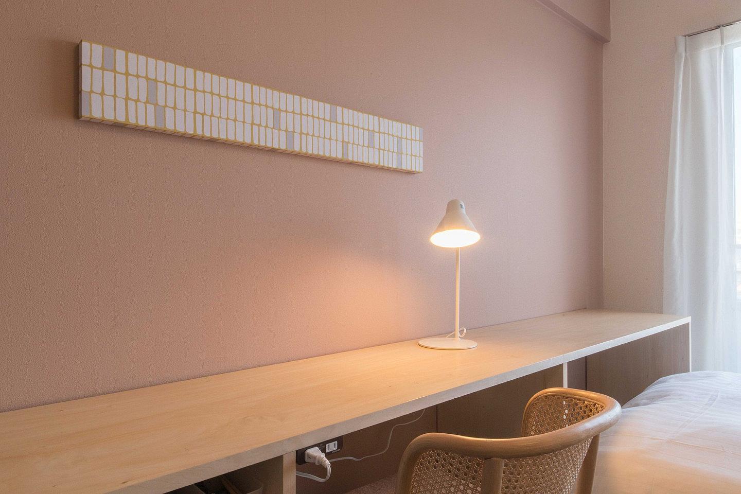 Basic - Bright and Stylish Coliving Residence with Sauna near Koshigaya Station - Gallery - 9