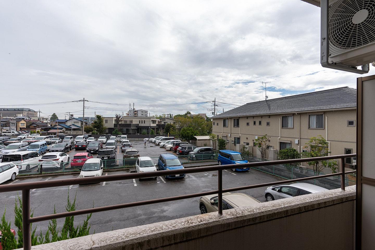  Basic  -  Bright and Stylish Coliving Residence with Sauna near Koshigaya Station  - Gallery -  2