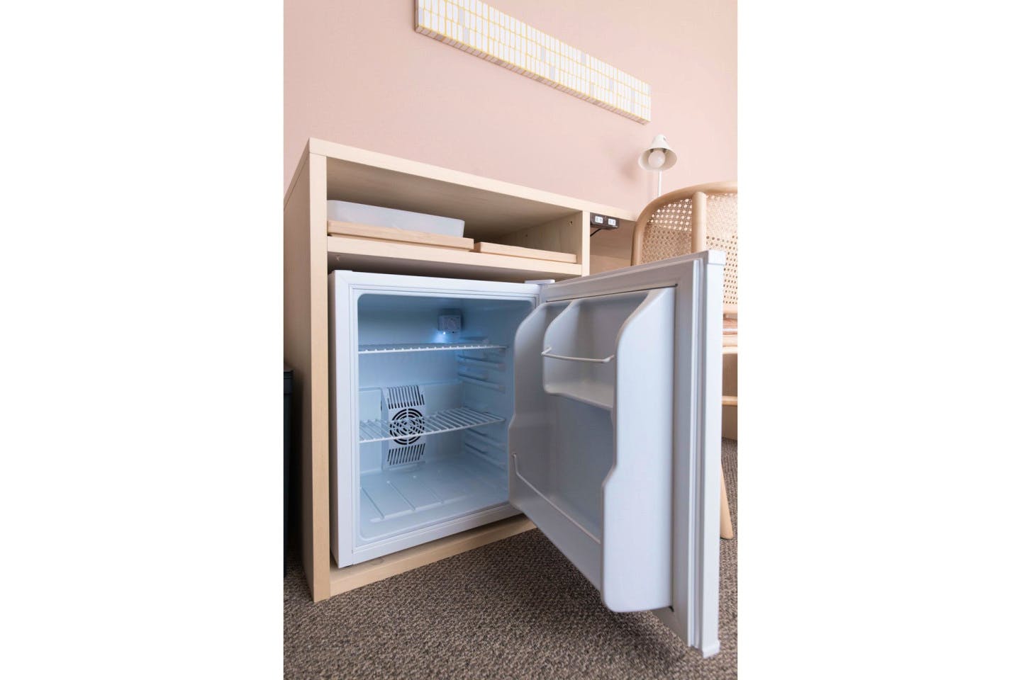 Basic - Bright and Stylish Coliving Residence with Sauna near Koshigaya Station - Gallery - 19