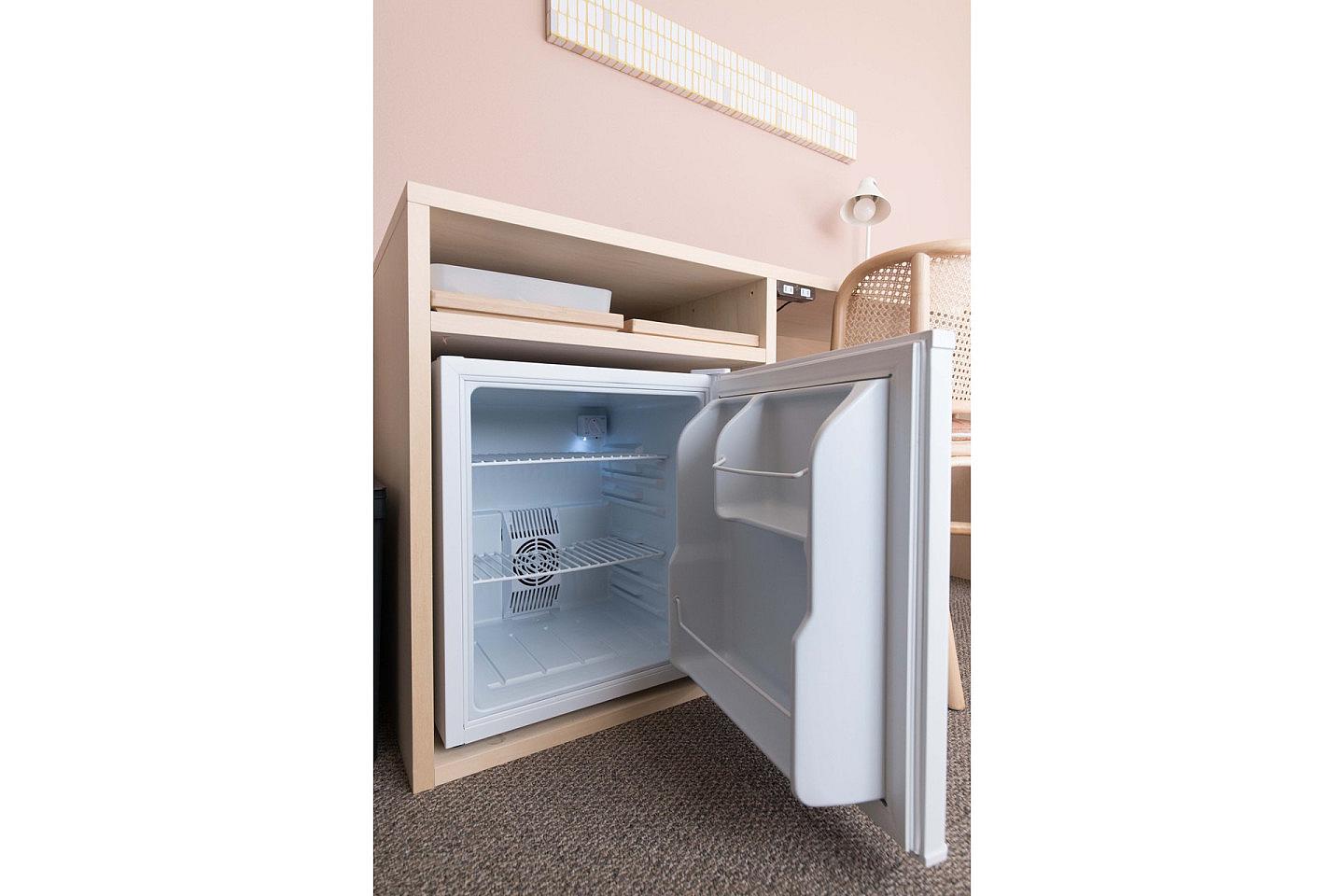 Basic - Bright and Stylish Coliving Residence with Sauna near Koshigaya Station - Gallery - 7