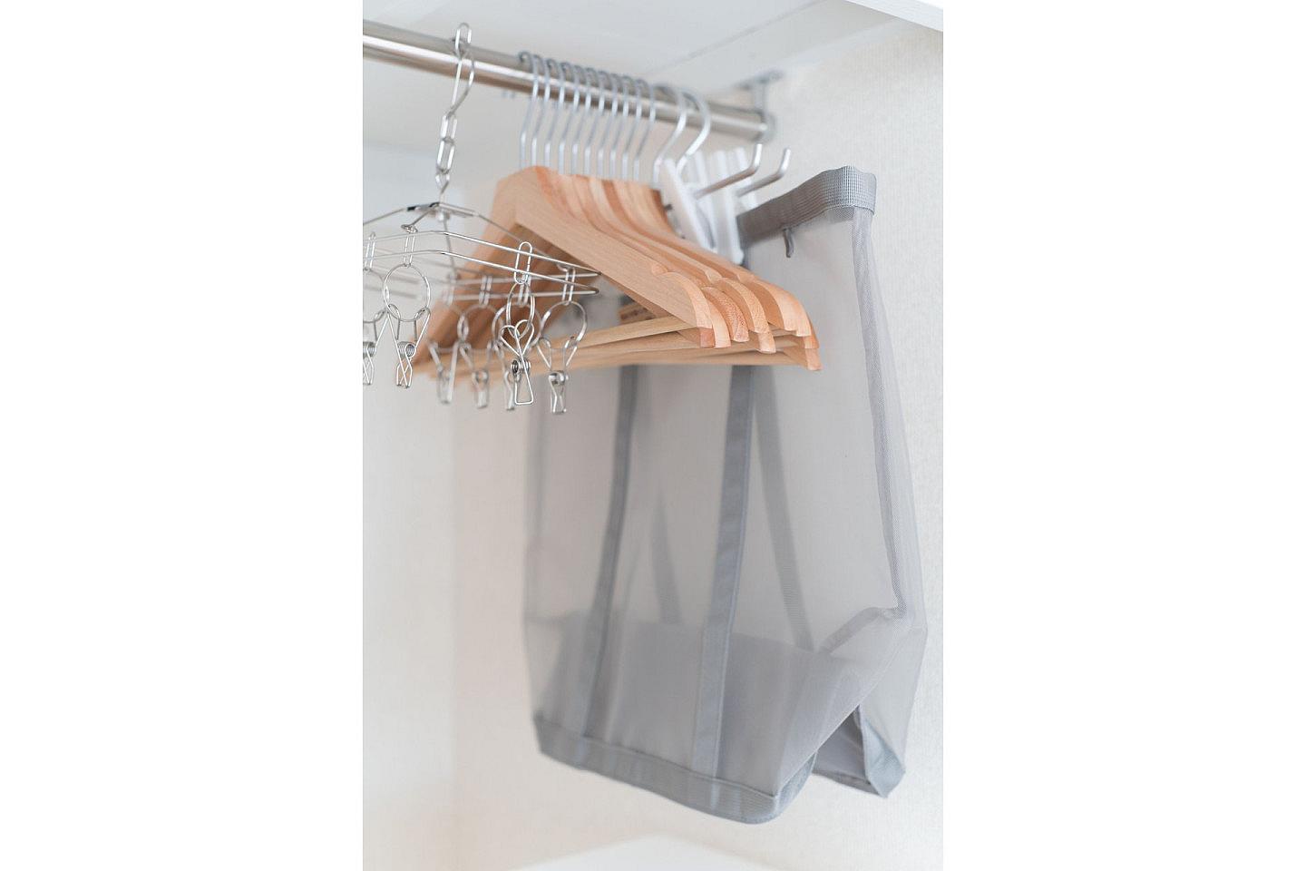 Basic - Bright and Stylish Coliving Residence with Sauna near Koshigaya Station - Gallery - 4