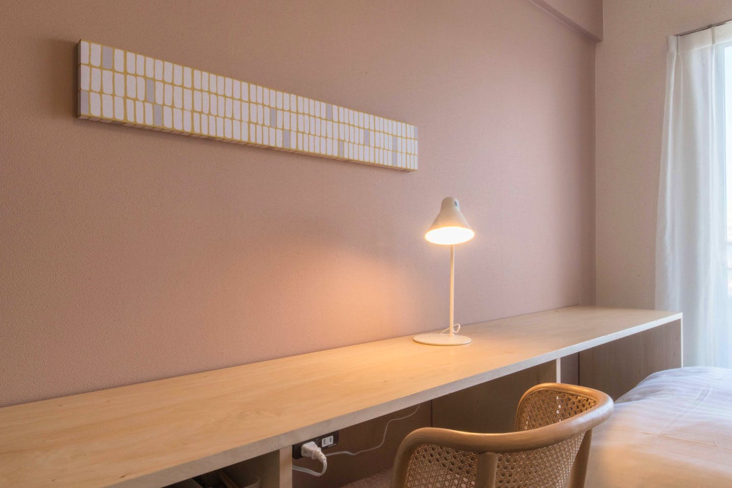  Basic  -  Bright and Stylish Coliving Residence with Sauna near Koshigaya Station  - Gallery -  21
