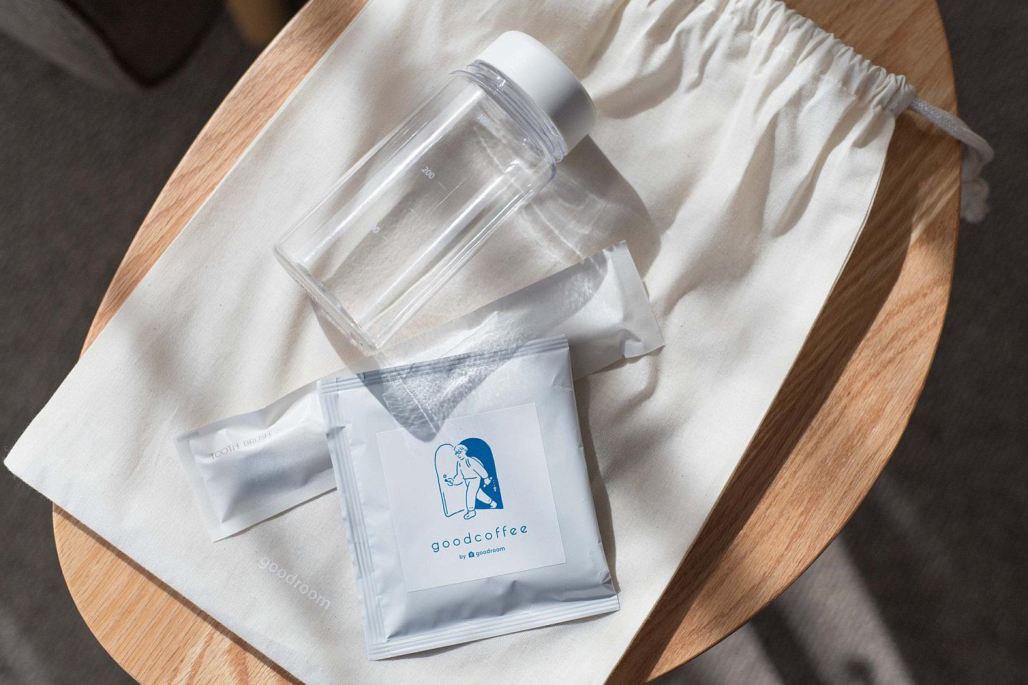 Basic - Bright and Stylish Coliving Residence with Sauna near Koshigaya Station - Gallery - 6