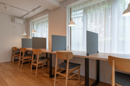 Nishibori Collective - Gallery - 40