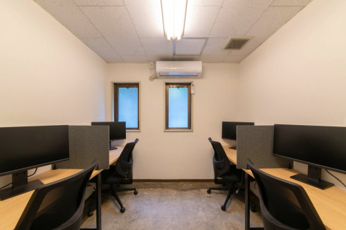 Stylish Coliving Residence with Sauna Near Naka-Urawa Station Collective  - Gallery -  5