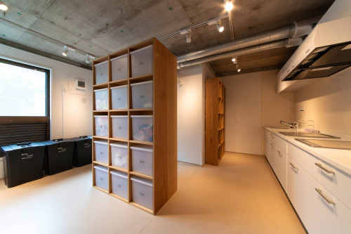Nishibori Collective - Gallery - 19