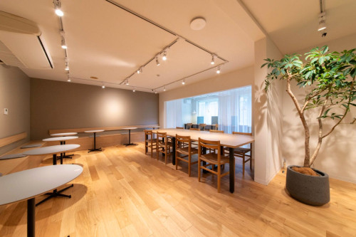 Stylish Coliving Residence with Sauna Near Naka-Urawa Station