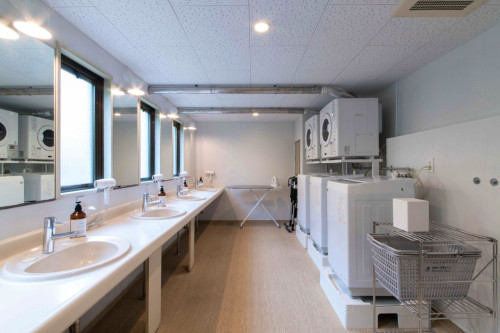 Nishibori Collective - Gallery - 23