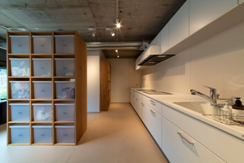 Nishibori Collective - Gallery - 13
