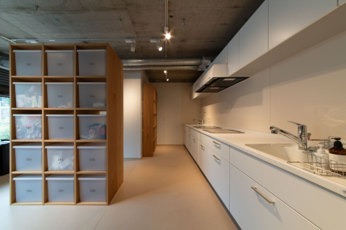 Nishibori Collective - Gallery - 86