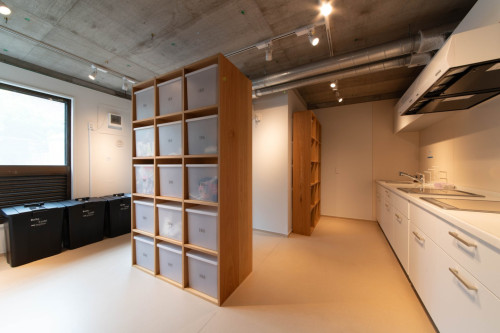 Nishibori Collective - Gallery - 56