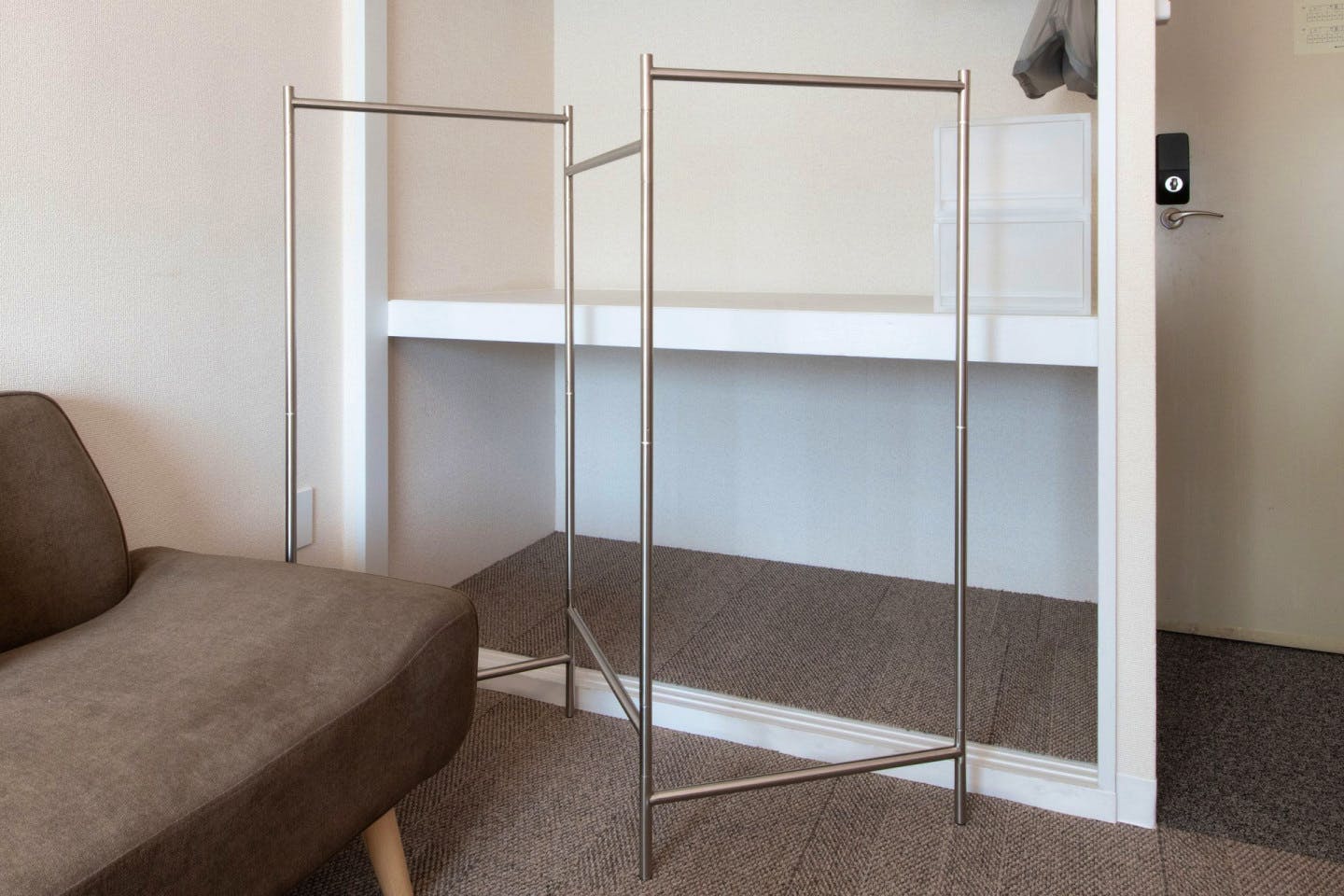  Basic  -  Stylish Coliving Residence with Sauna Near Naka-Urawa Station Collective  - Gallery -  56