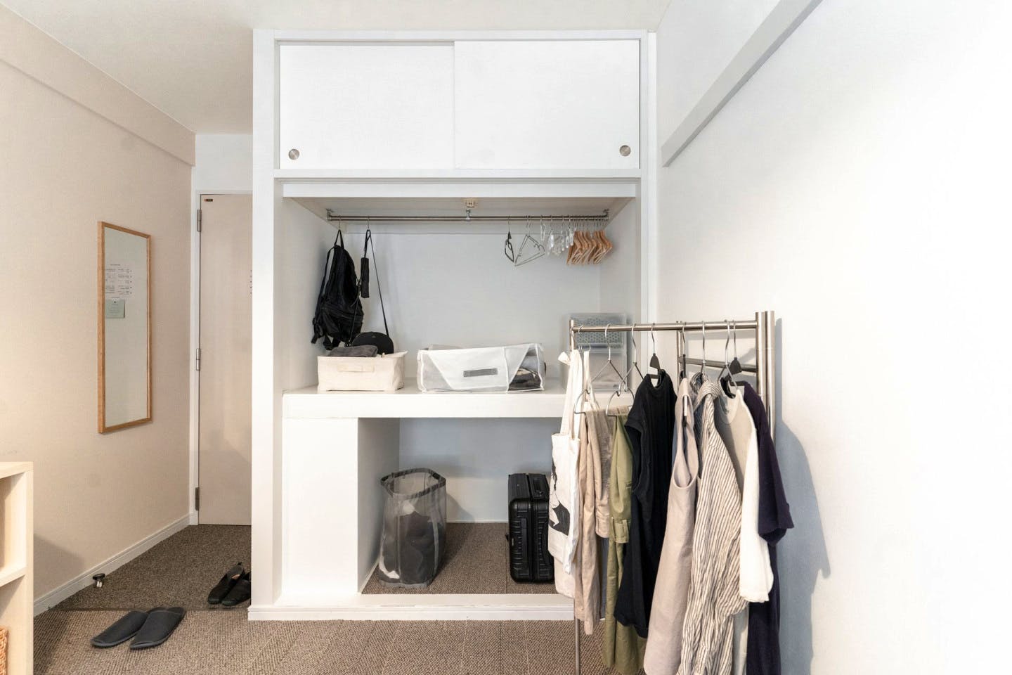  Basic  -  Stylish Coliving Residence with Sauna Near Naka-Urawa Station Collective  - Gallery -  53