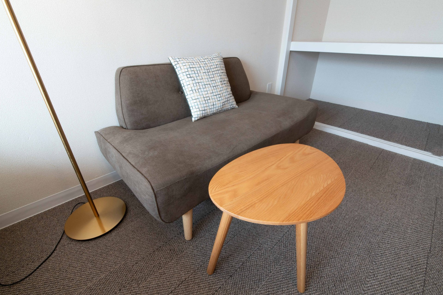  Basic  -  Stylish Coliving Residence with Sauna Near Naka-Urawa Station Collective  - Gallery -  42