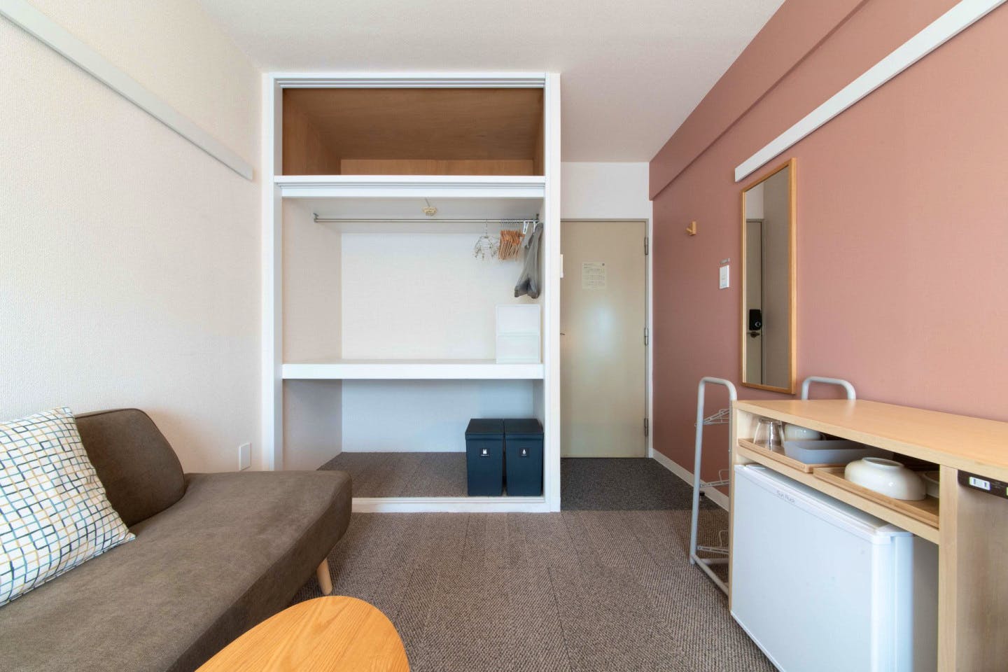  Basic  -  Stylish Coliving Residence with Sauna Near Naka-Urawa Station Collective  - Gallery -  67