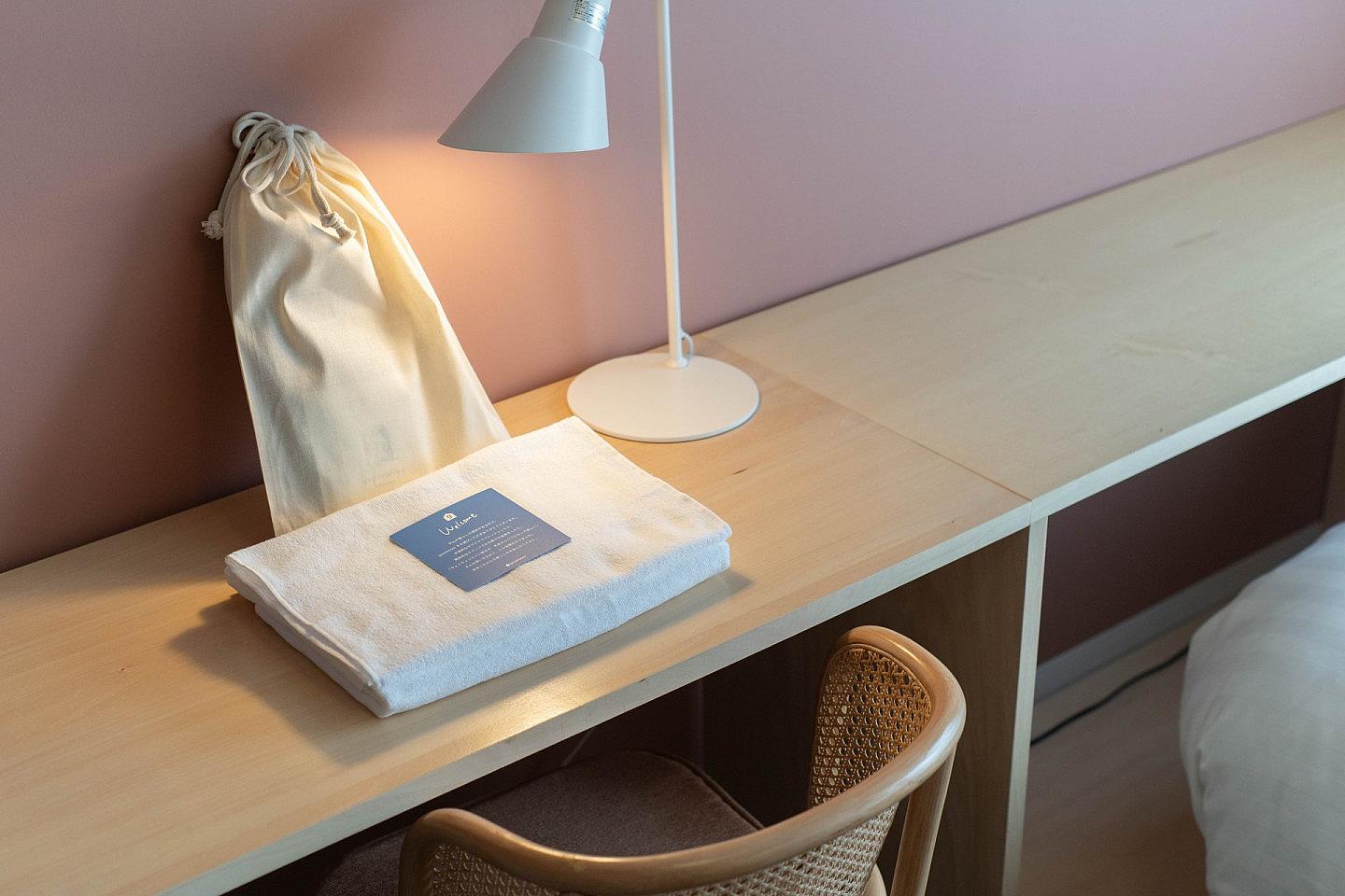  Basic  -  Stylish Coliving Residence with Sauna Near Naka-Urawa Station Collective  - Gallery -  7