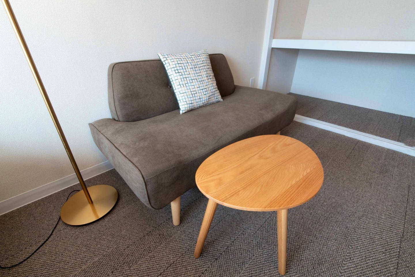  Basic  -  Stylish Coliving Residence with Sauna Near Naka-Urawa Station Collective  - Gallery -  59