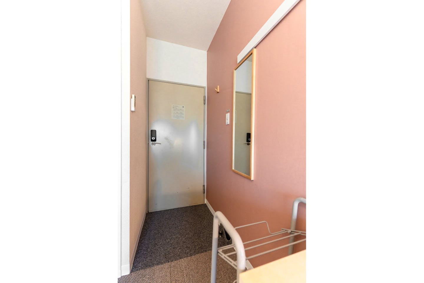  Basic  -  Stylish Coliving Residence with Sauna Near Naka-Urawa Station  - Gallery -  48