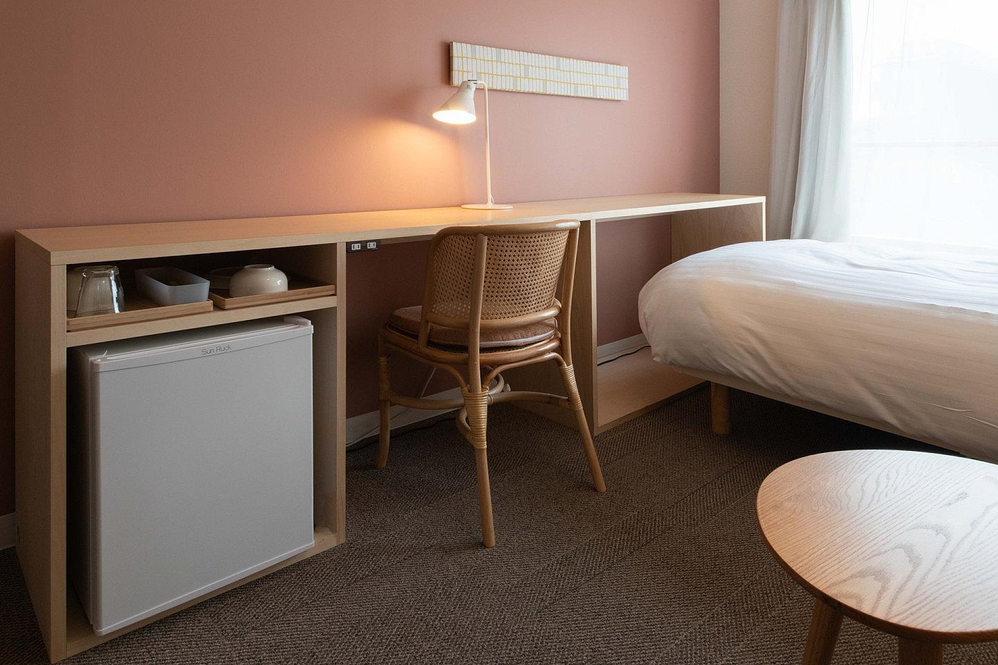  Basic  -  Stylish Coliving Residence with Sauna Near Naka-Urawa Station Collective  - Gallery -  14