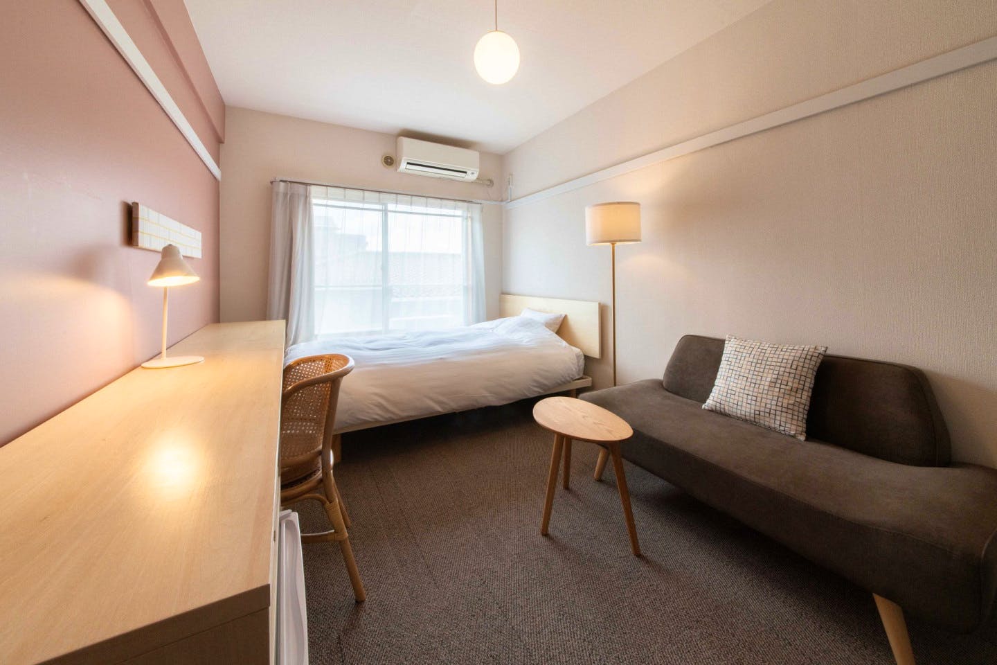  Basic  -  Stylish Coliving Residence with Sauna Near Naka-Urawa Station Collective  - Gallery -  66